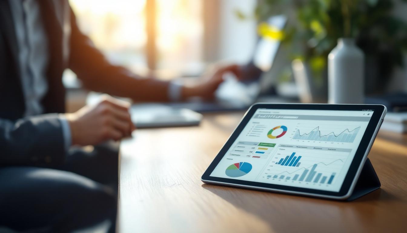 Stratégies de cash-flow pour une gestion de trésorerie efficace