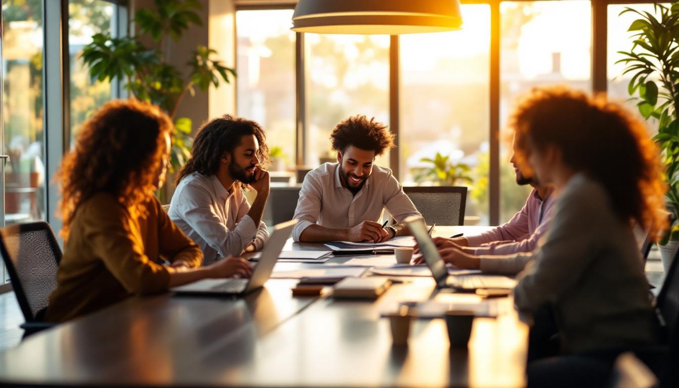 7 étapes pour réussir votre levée de fonds et séduire les investisseurs