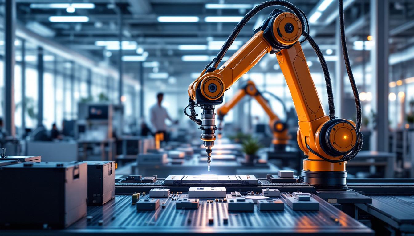 Pourquoi l'automatisation est un levier de rentabilité à ne pas négliger