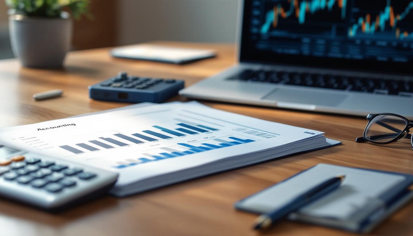 Comprendre le bilan comptable : un outil clé pour les entrepreneurs