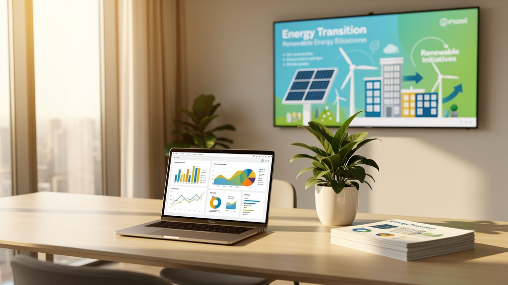 Domiciliation et transition énergétique : ce qui change