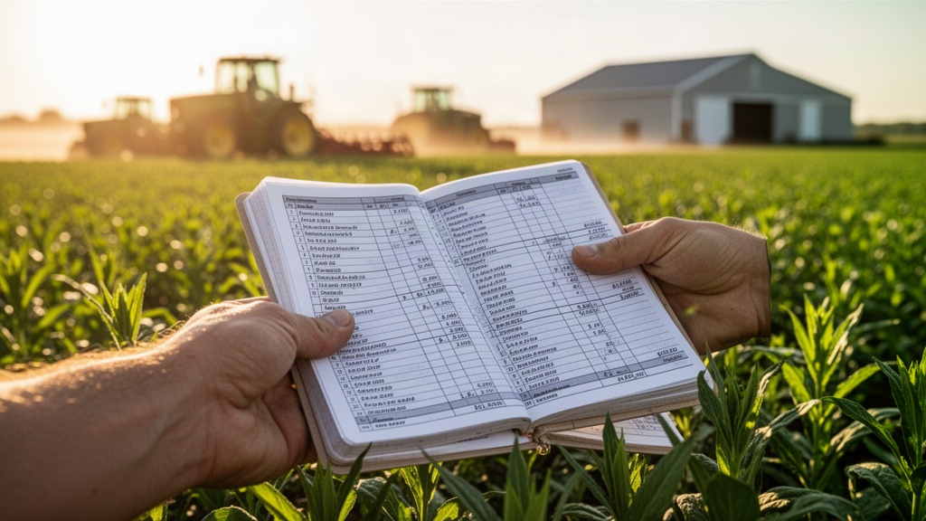 Les erreurs à ne pas commettre en compta agricole pour 2026