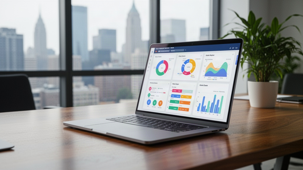 Les outils numériques au service du controle de gestion social
