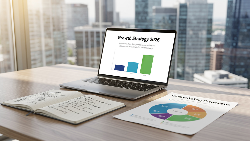 Unique selling proposition means : définition et exemples